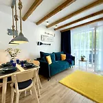 Harbour View Appartement *