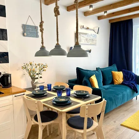 Harbour View Appartement