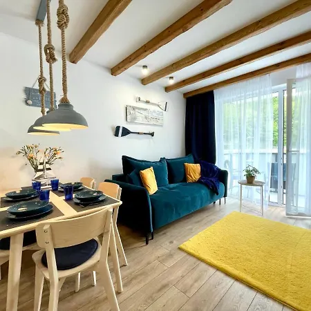 Harbour View 公寓 *