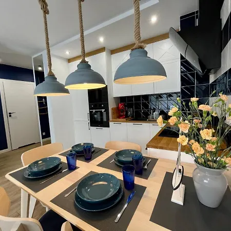 Harbour View * 格丁尼亚