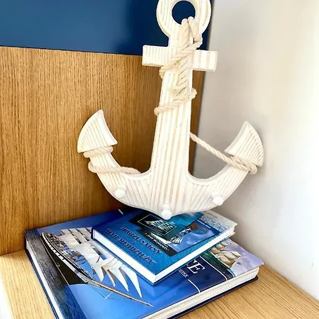 Harbour View Appartement Gdynia