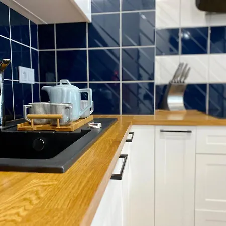 Appartement Harbour View