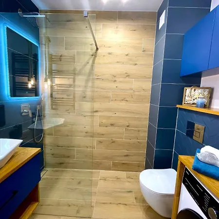 Harbour View * Gdynia