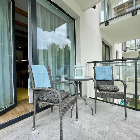 Harbour View * Gdynia