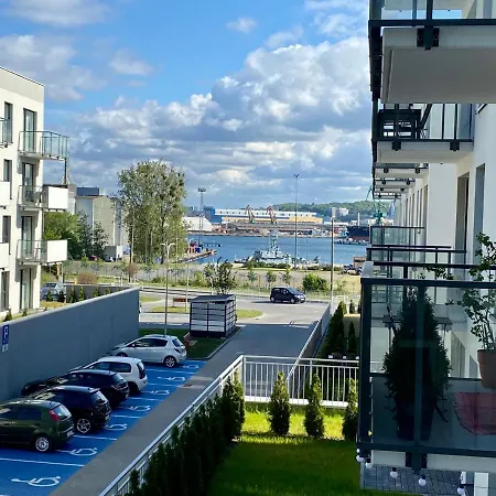 Harbour View 格丁尼亚