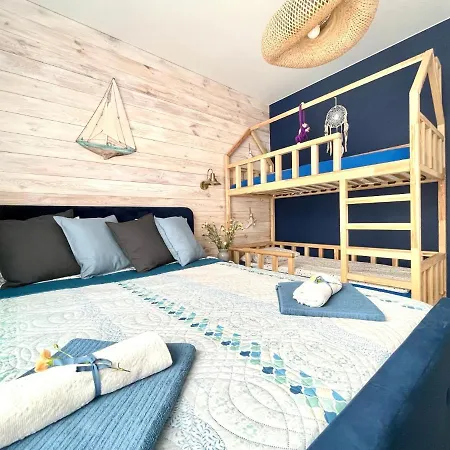 Harbour View Appartement