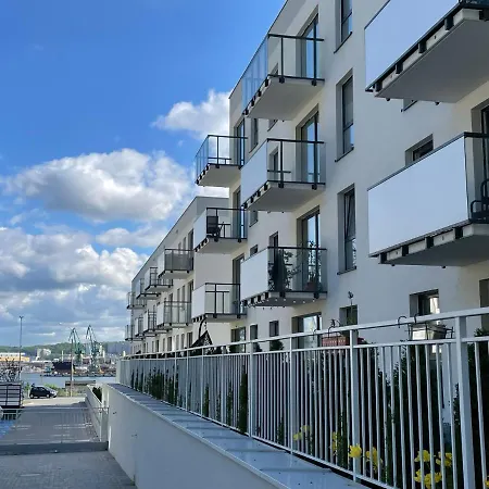 Appartement Harbour View
