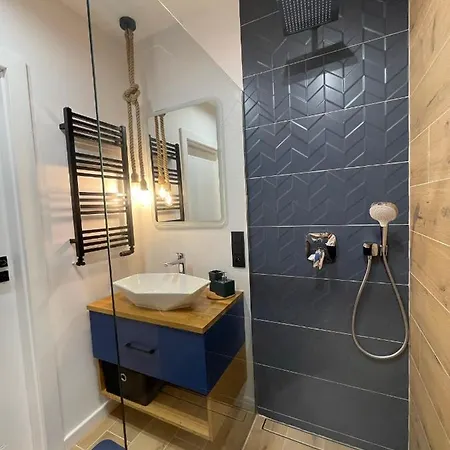 Harbour View 公寓 *