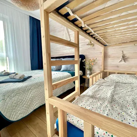 Harbour View * 格丁尼亚