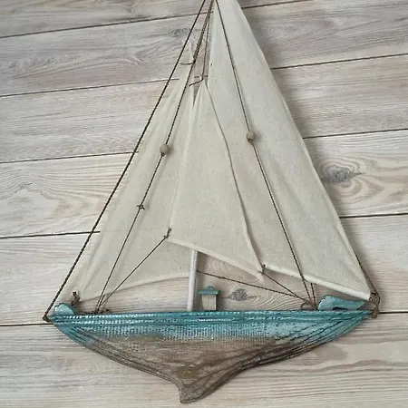 Harbour View Appartement *