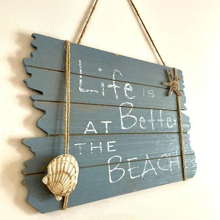 Harbour View 公寓 格丁尼亚