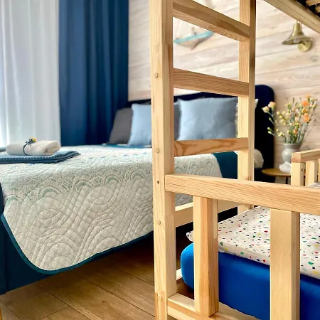 Harbour View Appartement