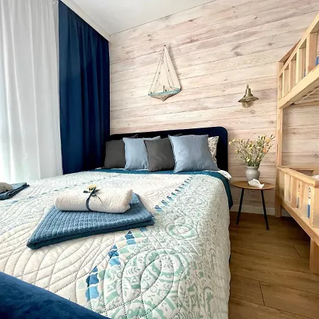 Harbour View * Gdynia