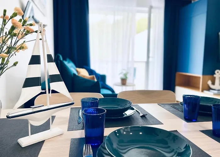 Harbour View Apartment Gdynia