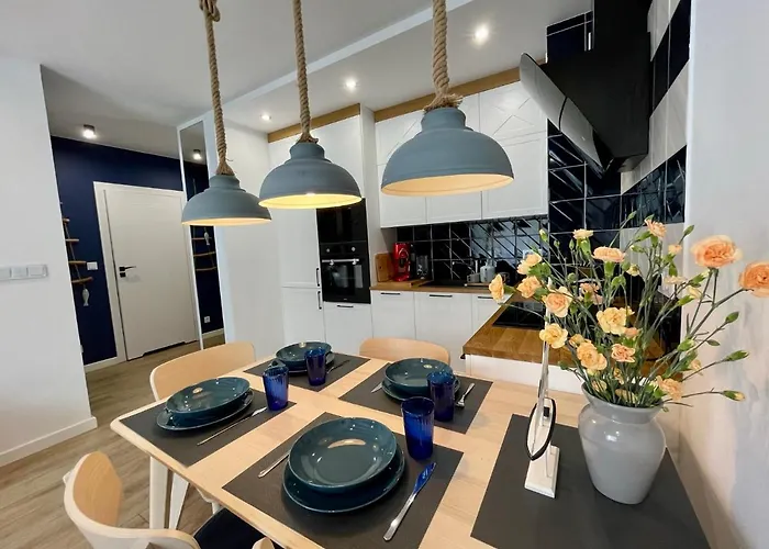 Harbour View * Gdynia