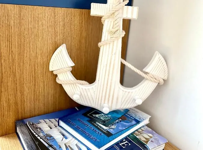 Harbour View Apartment Gdynia