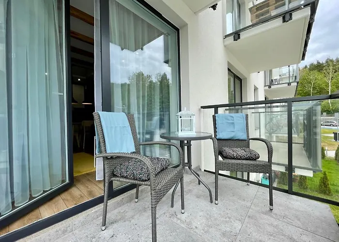 Harbour View * Gdynia