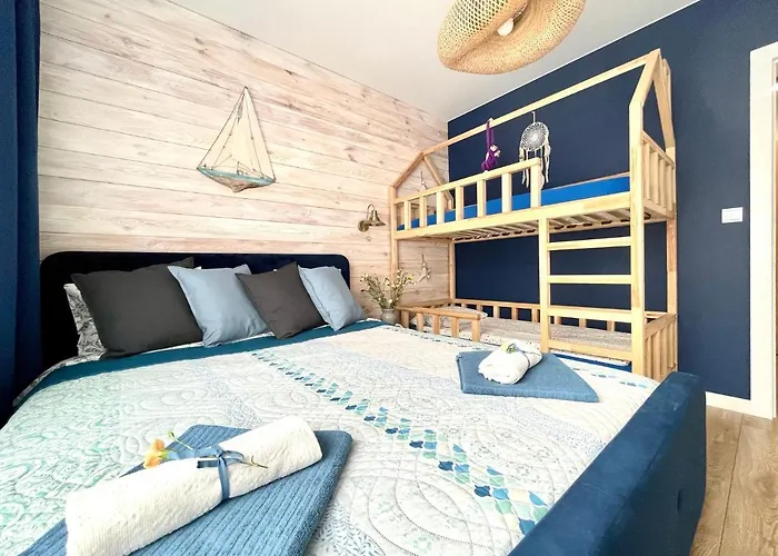 Harbour View Apartment