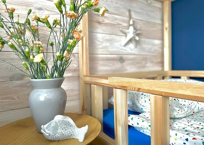 Harbour View Apartment Gdynia