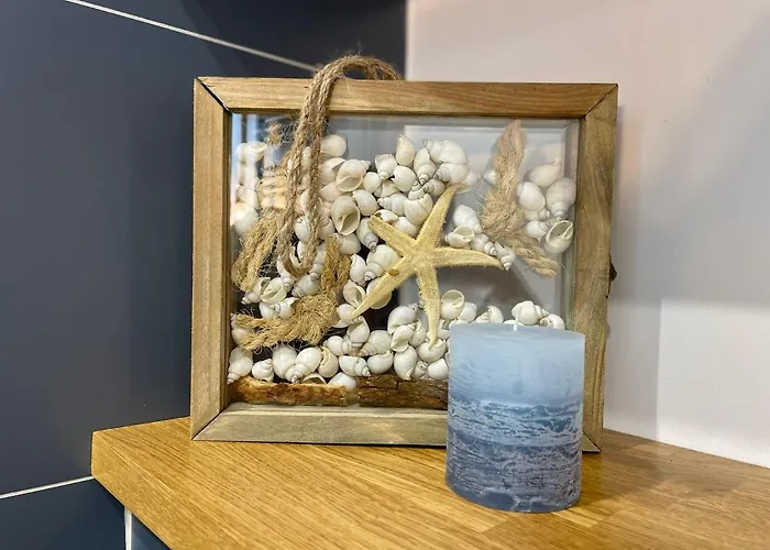 Apartment Harbour View