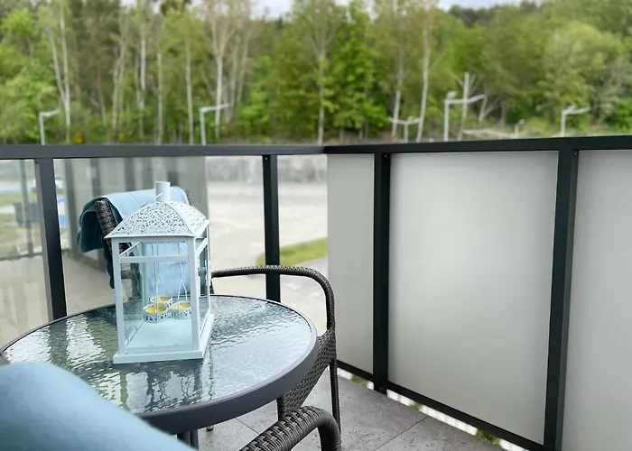 Harbour View * Gdynia