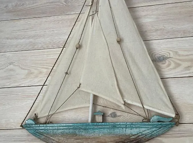 Harbour View Apartment *