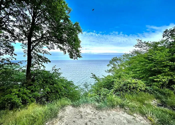 Harbour View Apartment